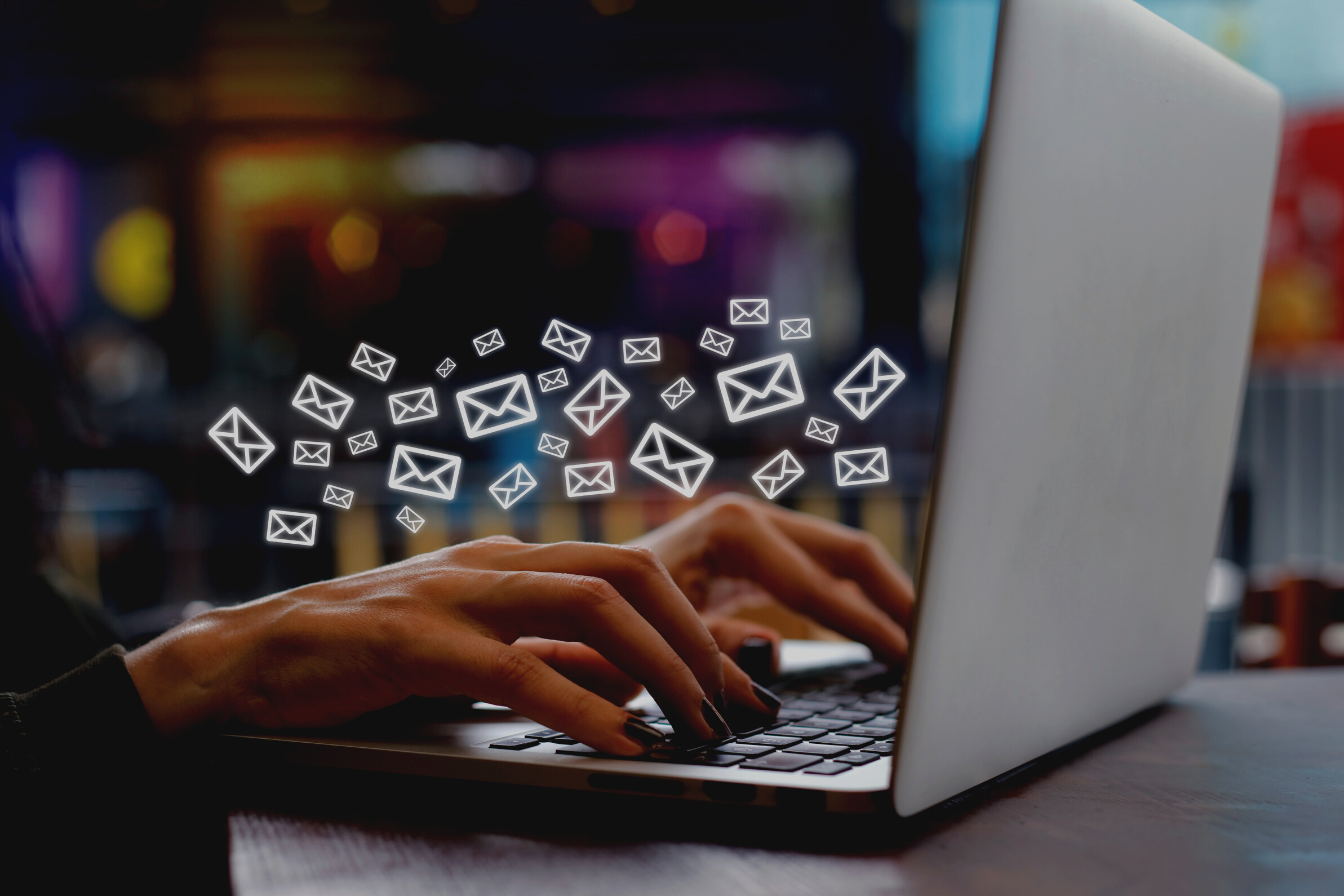 Email Marketing